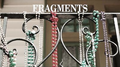 Fragments of Desire: A Gay Porn Short Film