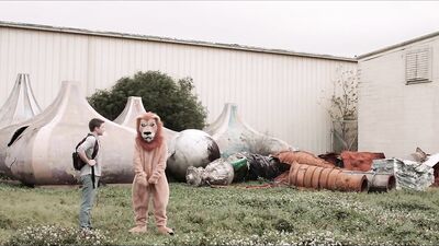 Fragments of Desire: A Gay Porn Short Film