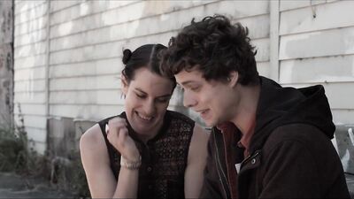 Fragments of Desire: A Gay Porn Short Film