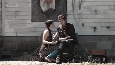 Fragments of Desire: A Gay Porn Short Film