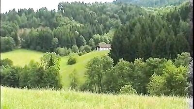 Gay Bicycle Teens in Rural Porn Classic Sexy Amateur Ass Play on Country-side