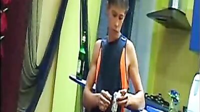 Stas Cum Shots Gay Porn Video - The Ultimate Sexual Experience!