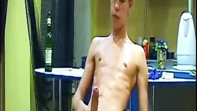 Stas Cum Shots Gay Porn Video - The Ultimate Sexual Experience!