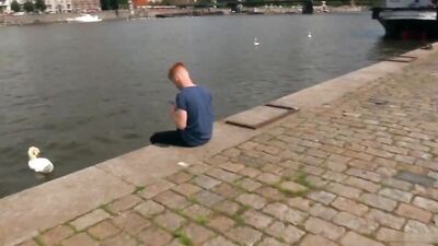 Gay Teen Pick-Up Twinks in Action: Bareback Porn Videos!