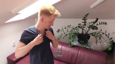 Gay Teen Pick-Up Twinks in Action: Bareback Porn Videos!