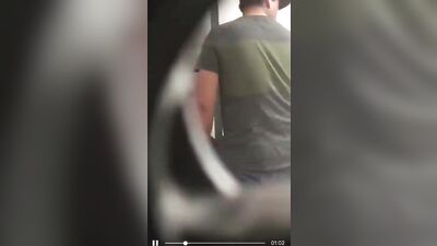 Gay Porn Banheirão da Putaria 2 – Hot Boys in Action!