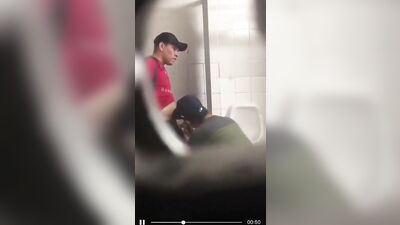 Gay Porn Banheirão da Putaria 2 – Hot Boys in Action!