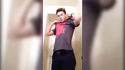 Jordans Gay Teen Sexy Cam Porn Adventure - Explore the world of gay porn with Jordan in this hot cam show!