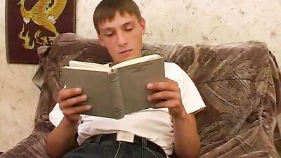 Gay Porn Thrills - Twink & Man Sexcapades -------------------18+