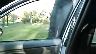 Car Head Boys Down-Low Porn: Quickie Sexual Adventures