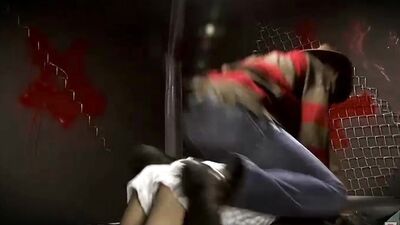 Tied Up, Undressed & Penetrated Boys Porn