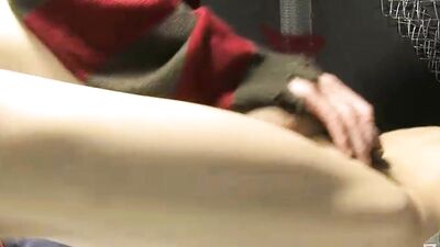 Tied Up, Undressed & Penetrated Boys Porn