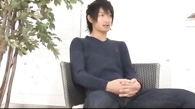 Japanese Takumi Fucked Gay Porn