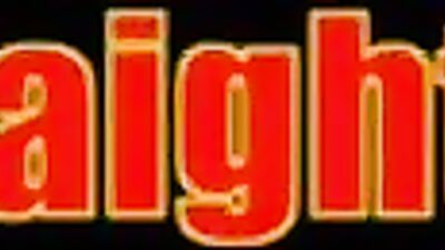 Young Straight Bryce Enjoys A Massage and Handjob