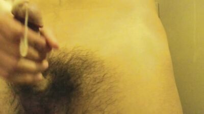 Gangbang Frenzy with Skyler and Company Boys Porn!