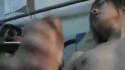 Chinese Cutie Returns: Teen Boy Tossing Off in New Gay Porn Video!