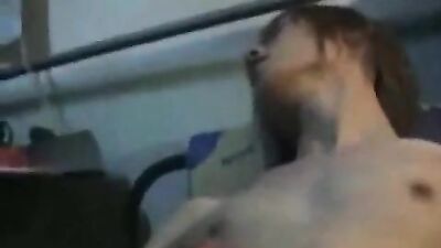 Chinese Cutie Returns: Teen Boy Tossing Off in New Gay Porn Video!