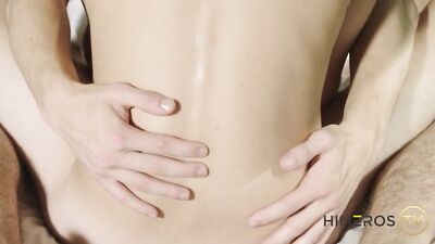 Gay Porn Coaching: Big Cocks