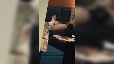 Brothers Secret Love - Gay Porn Video