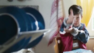 Hard Riders - Hollenritts Gay Porn Adventure