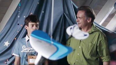 Hard Riders - Hollenritts Gay Porn Adventure