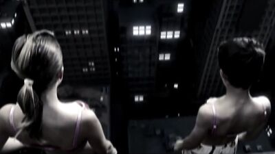 Hard Riders - Hollenritts Gay Porn Adventure