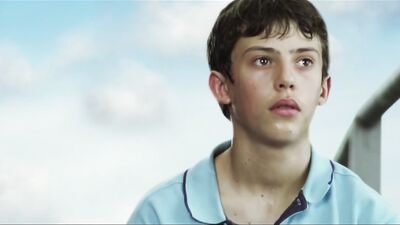 Hard Riders - Hollenritts Gay Porn Adventure