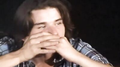 Outdoor Twinks: Farm Country Boys in Action!