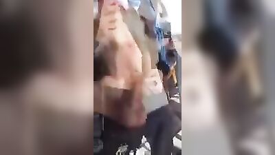 Gay Scally Tracksuit Cumming Teen Jerks Off Amateur Big Dick!