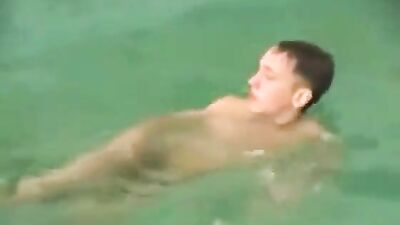 Gay Porn Thrills: Yummy Boys in Action!