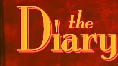 The Diary Classic US - Gay Porn Videos: Action Vintage Romance