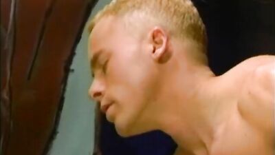 The Diary Classic US - Gay Porn Videos: Action Vintage Romance