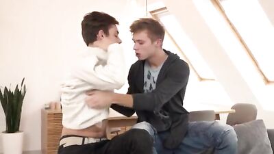 GAY TEEN BAREBACK ACTION PORN VIDEO: ME AND MY FRIENDS ADVENTURES