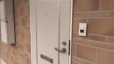 Asian Twink Cumshots: Helpers Gay Porn Home Party