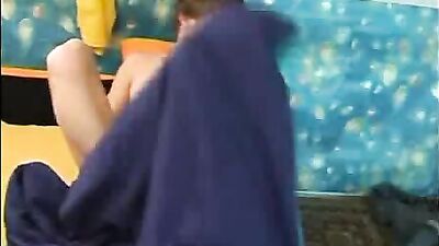 Gay Porn Amateurs: Stin Final!