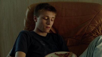 Gay Porn Revival: 90s Nostalgia - Short Film 2016