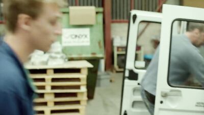 Gay Porn Revival: 90s Nostalgia - Short Film 2016