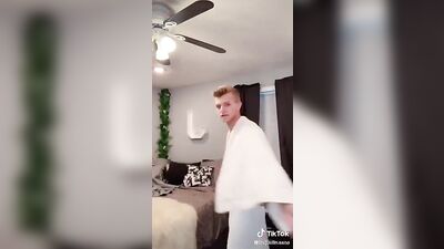 Towel Tricks with Fun Twink: The Ultimate Show-and-Tell Experience!