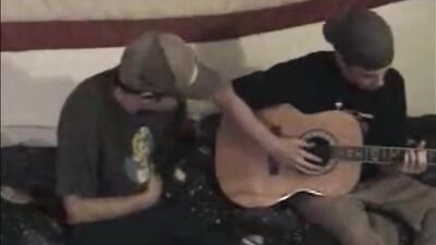 Amature First Time Vintage Gay Porn: Best Friends Seeking More Adventure