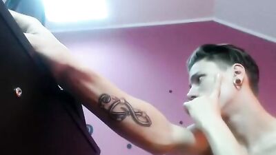 Gay Porn Bluelines Amateur Cum Shots Smooth Boy OR Young Gay Solo Porn Cum Shots