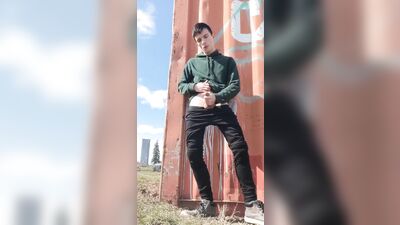 Gay Teen Porn Outside Jerk Off - Exploring the Wild Side of Gay Erotica!