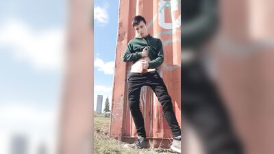 Gay Teen Porn Outside Jerk Off - Exploring the Wild Side of Gay Erotica!