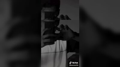 Flashing Fun: Dont Tell TikTok Twink Dicks