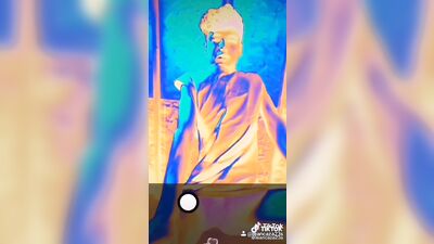 Flashing Fun: Dont Tell TikTok Twink Dicks