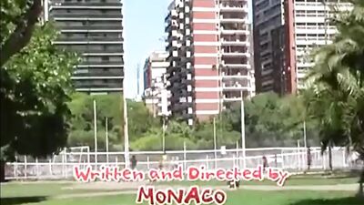 Sexy Soccer Lads - Action on the Field and in Bed