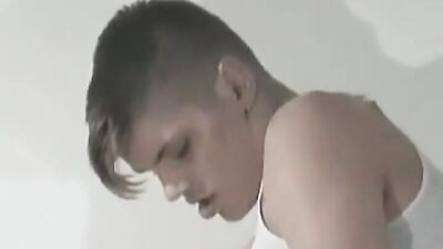 Bound Fetish Men Cody Cum Shots Porn