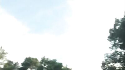 Amateur Public Outdoor Twinks Jackin