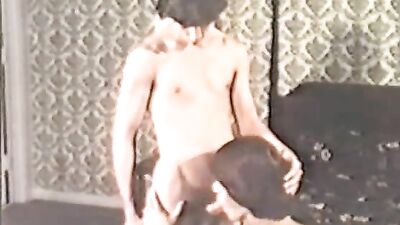 Gay Vintage Porn: Jacks Are Better!