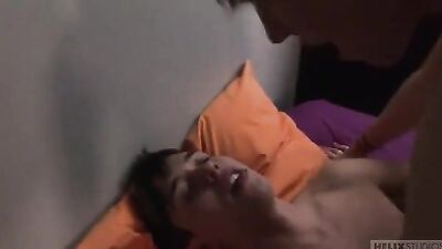 Gay Twinks Fucking on Camera with Sexual Tube Boys!