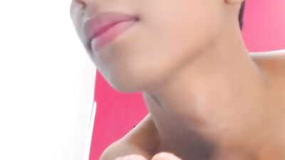 Young Latino Cum Show: Hot & Cute Twink Camming!